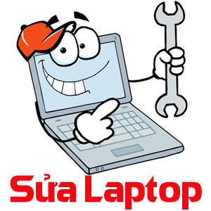 Dịch vụ Sửa laptop