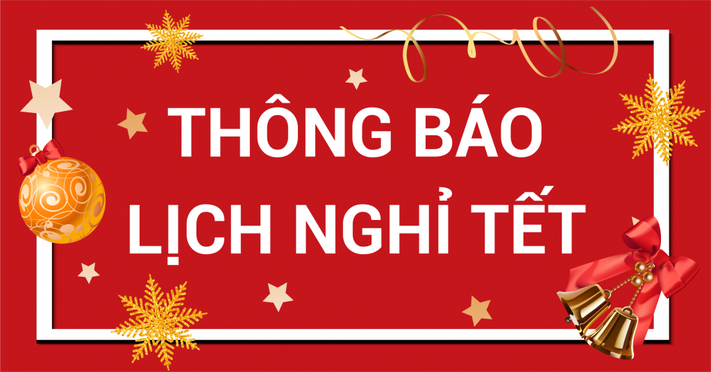 lịch nghỉ Tết Nguyên Đán 2021