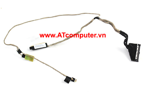 New for SONY VAIO YB VPC-YB33KX VPC-YB35KX VPC-YB13KX/P LCD Cable 50.4py01.001
