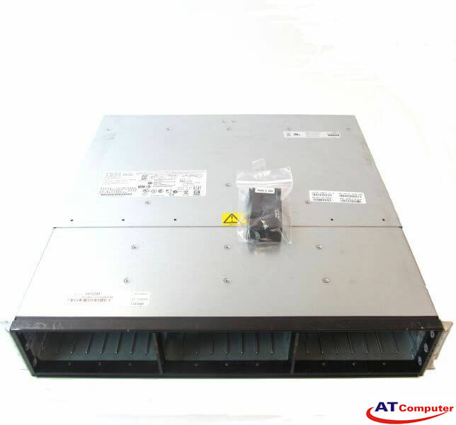 IBM System Storage EXP3512 Express Storage Expansion Unit, Part: 1746A2E