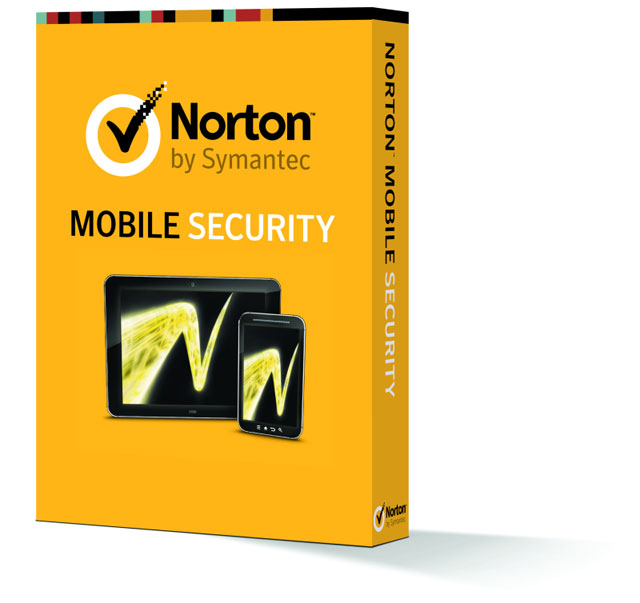 Norton Mobile Security NMS 