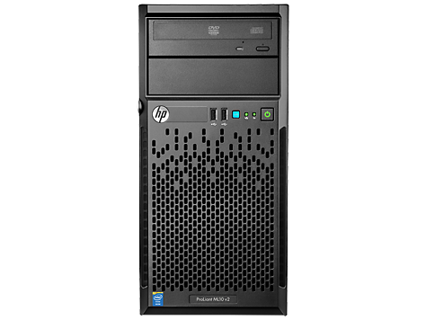 HP ML10 (737650-375) 