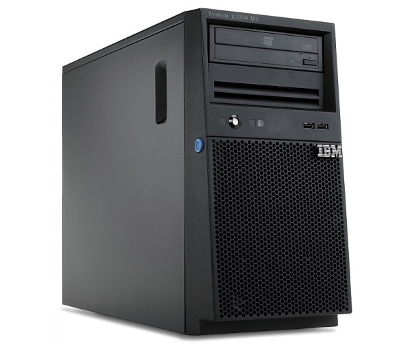 IBM X3300 M4 (7382B2A)