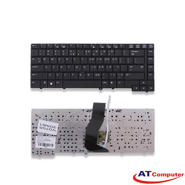 Bàn phím HP 6930, 6930P Series. Part: 468778-001, 483010-001