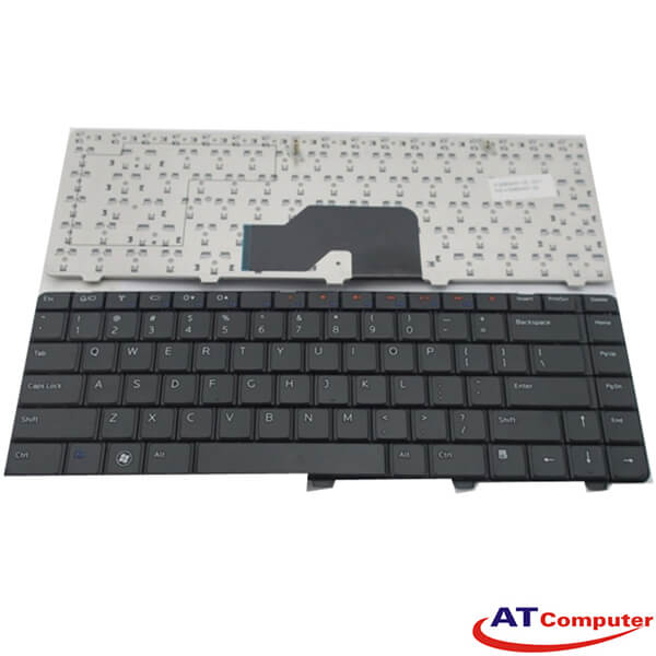 Bàn phím DELL Inspiron 1370, 13Z Series. Part: CWG4R, 0CWG4R, PK1309Y2A13, OHC1J0, PK1309Y1A00
