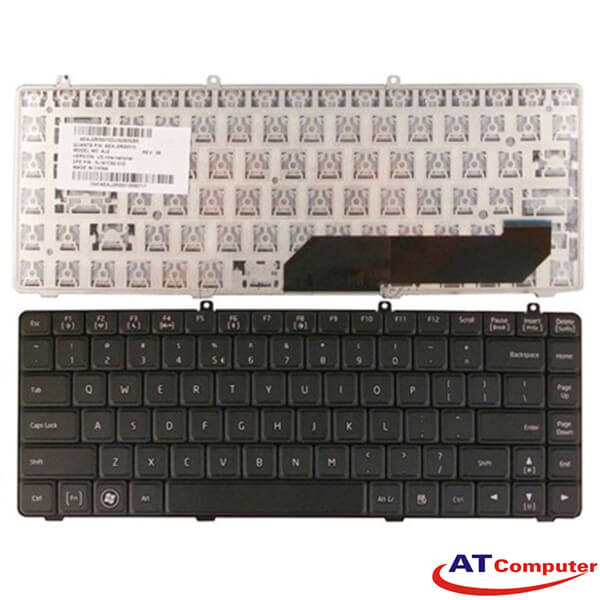 Bàn phím Gateway AJ2 Series. Part: NSK-G001E, 9J.N1C82.01E, AEAJ2L00010