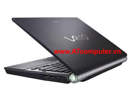 Bộ vỏ Laptop SONY VAIO VGN-SR