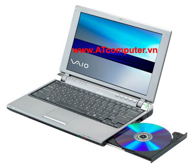 Bộ vỏ Laptop SONY VAIO VGN-T