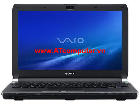 Bộ vỏ Laptop SONY VAIO VGN-TT