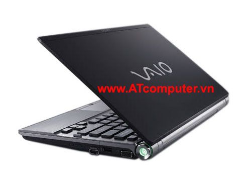 Bộ vỏ Laptop SONY VAIO VGN-Z