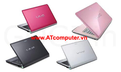 Bộ vỏ Laptop SONY VAIO VPC-CA
