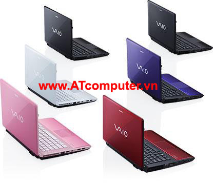 Bộ vỏ Laptop SONY VAIO VPC-CW