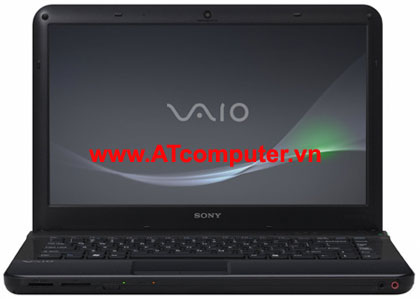 Bộ vỏ Laptop SONY VAIO VPC-EF