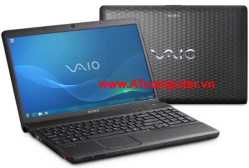 Bộ vỏ Laptop SONY VAIO VPC-EH