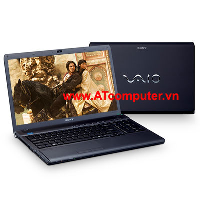 Bộ vỏ Laptop SONY VAIO VPC-F