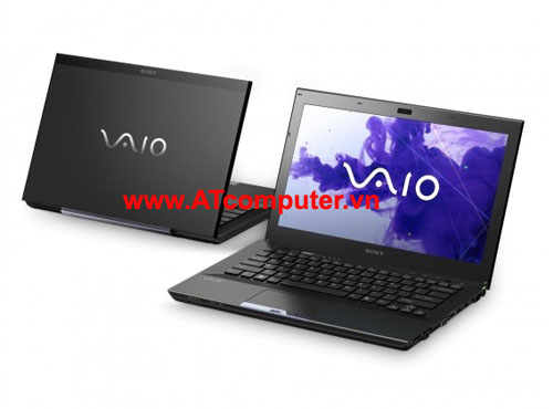 Bộ vỏ Laptop SONY VAIO VPC-SA