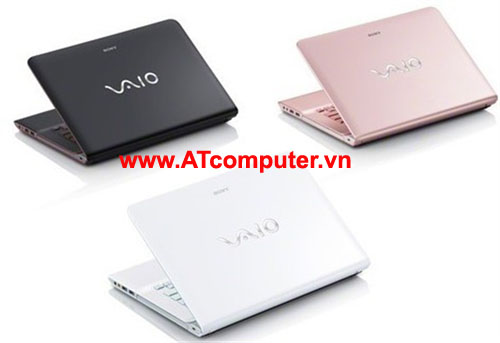 Bộ vỏ Laptop SONY VAIO VPC-SVE14