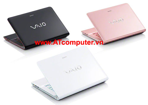Bộ vỏ Laptop SONY VAIO VPC-SVE15