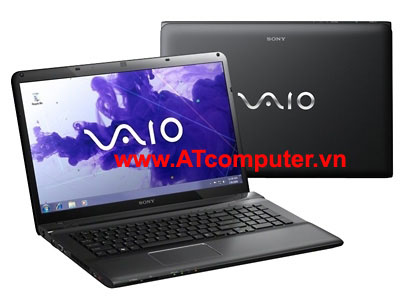 Bộ vỏ Laptop SONY VAIO VPC-SVE17