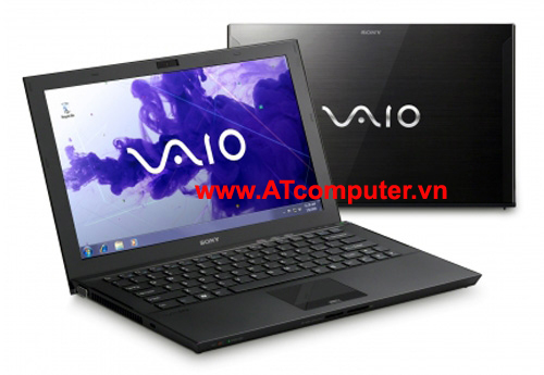 Bộ vỏ Laptop SONY VAIO VPC-SVZ13