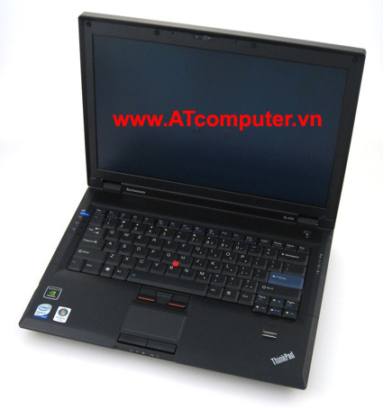 Bộ vỏ Laptop IBM ThinkPad SL400
