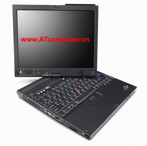 Bộ vỏ Laptop IBM ThinkPad X60 tablet