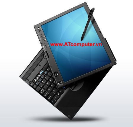 Bộ vỏ Laptop IBM ThinkPad X61 tablet
