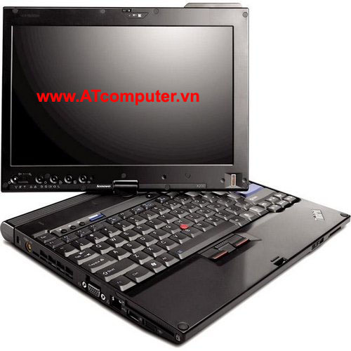 Bộ vỏ Laptop IBM ThinkPad X200 tablet