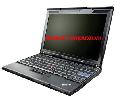 Bộ vỏ Laptop IBM ThinkPad X200