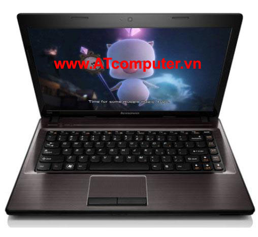 Bộ vỏ Laptop LENOVO G480