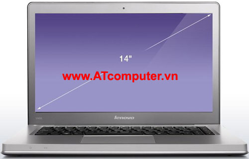 Bộ vỏ Laptop LENOVO Ideapad U400
