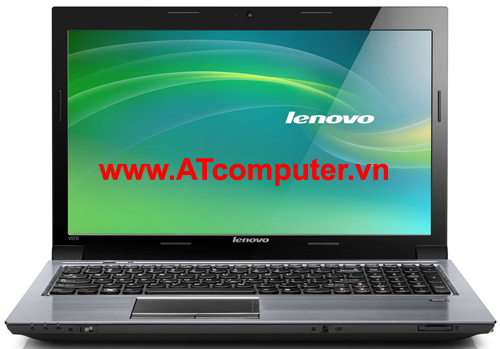 Bộ vỏ Laptop LENOVO Ideapad V570