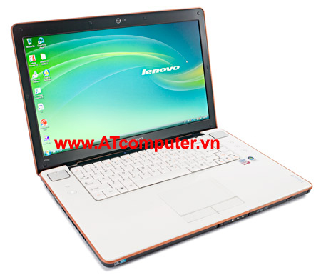 Bộ vỏ Laptop LENOVO Ideapad Y650