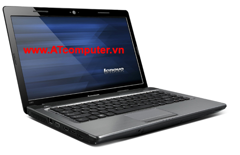 Bộ vỏ Laptop LENOVO Ideapad Z460