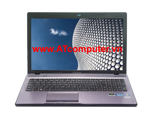 Bộ vỏ Laptop LENOVO Ideapad Z570