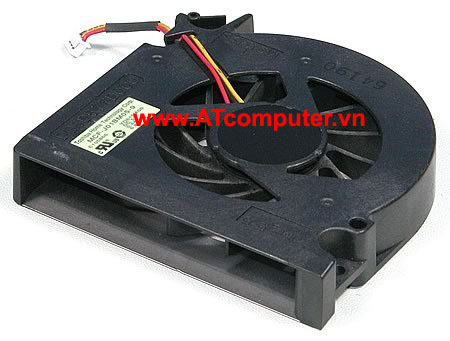 FAN CPU TOSHIBA Satellite C670, C670D, C675, C675D Series. Part: H000026650, H000026780, H000026330