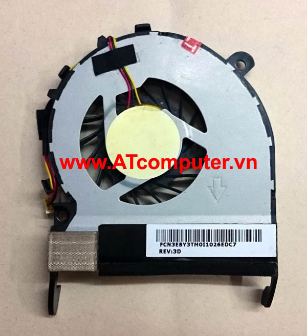 FAN CPU TOSHIBA Satellite C840 Series. Part: 