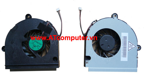 FAN CPU ASUS K46, K46CA, K45CM Series. Part: 