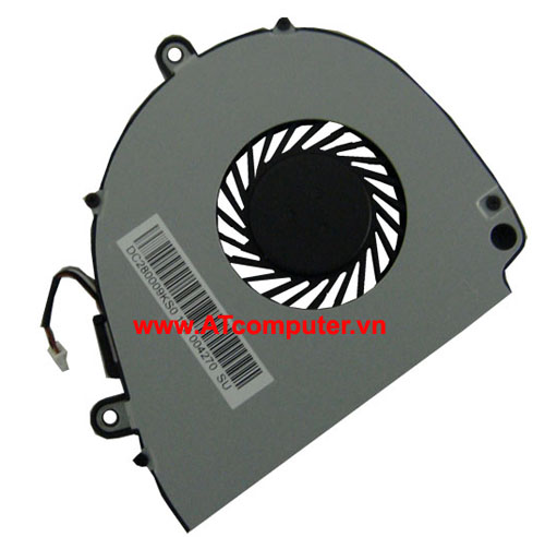 FAN CPU GATEWAY NV57 Series. Part: MF60090V1-C190-G99, DC280009KS0