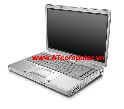 Bộ vỏ Laptop COMPAQ Presario M2000