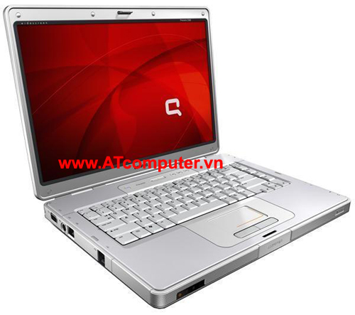 Bộ vỏ Laptop COMPAQ Presario C500