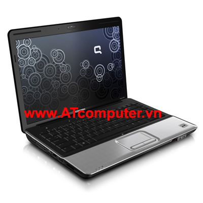 Bộ vỏ Laptop COMPAQ Presario CQ45