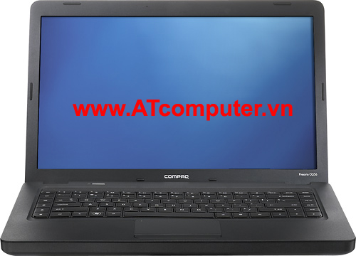 Bộ vỏ Laptop COMPAQ Presario CQ56