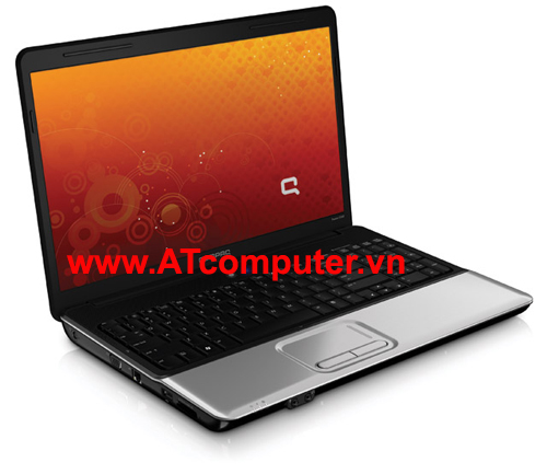 Bộ vỏ Laptop COMPAQ Presario CQ60