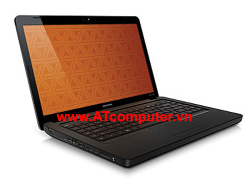Bộ vỏ Laptop COMPAQ Presario CQ62