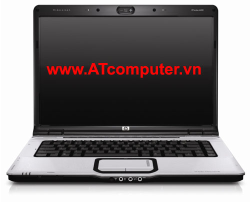 Bộ vỏ Laptop COMPAQ Presario V6000