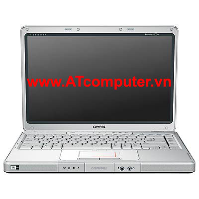 Bộ vỏ Laptop COMPAQ Presario V2000