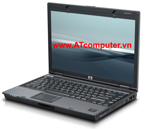Bộ vỏ Laptop HP 6510B