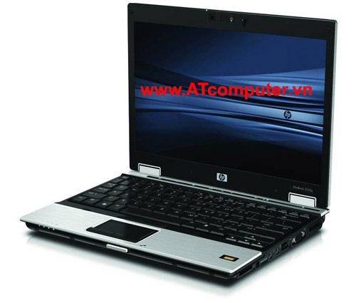 Bộ vỏ Laptop HP Elitebook 2530P