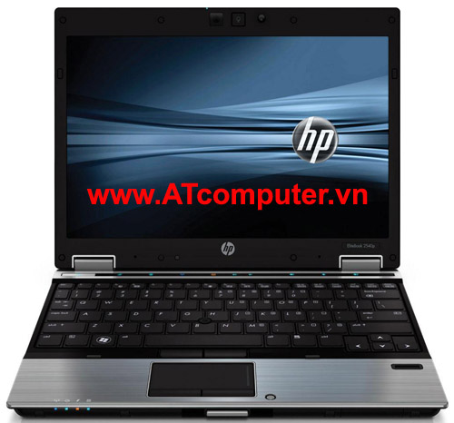 Bộ vỏ Laptop HP Elitebook 2540P
